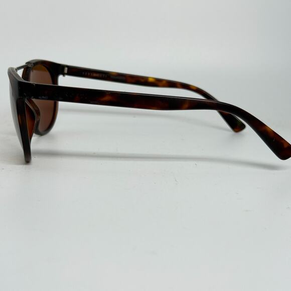 Serengeti Lerici 8356 Brown Tort Sunglasses, Photochromic 54-18-135 H20175 - Picture 2 of 8